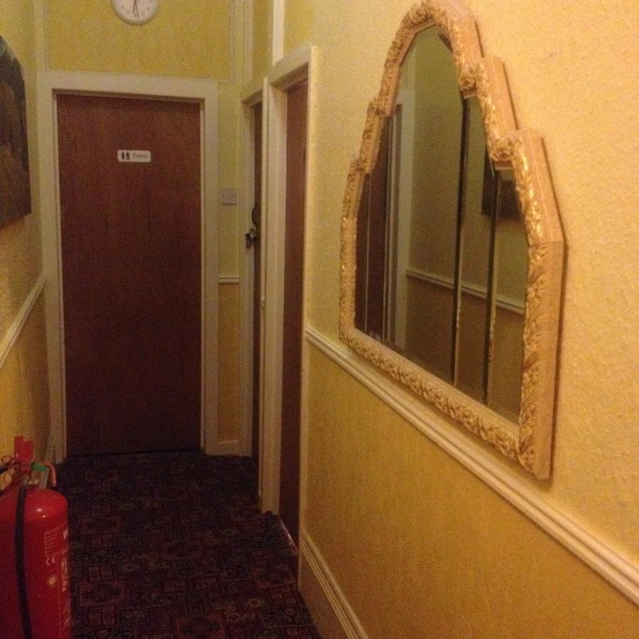 Pier View B&B For Families Blackpool Dış mekan fotoğraf