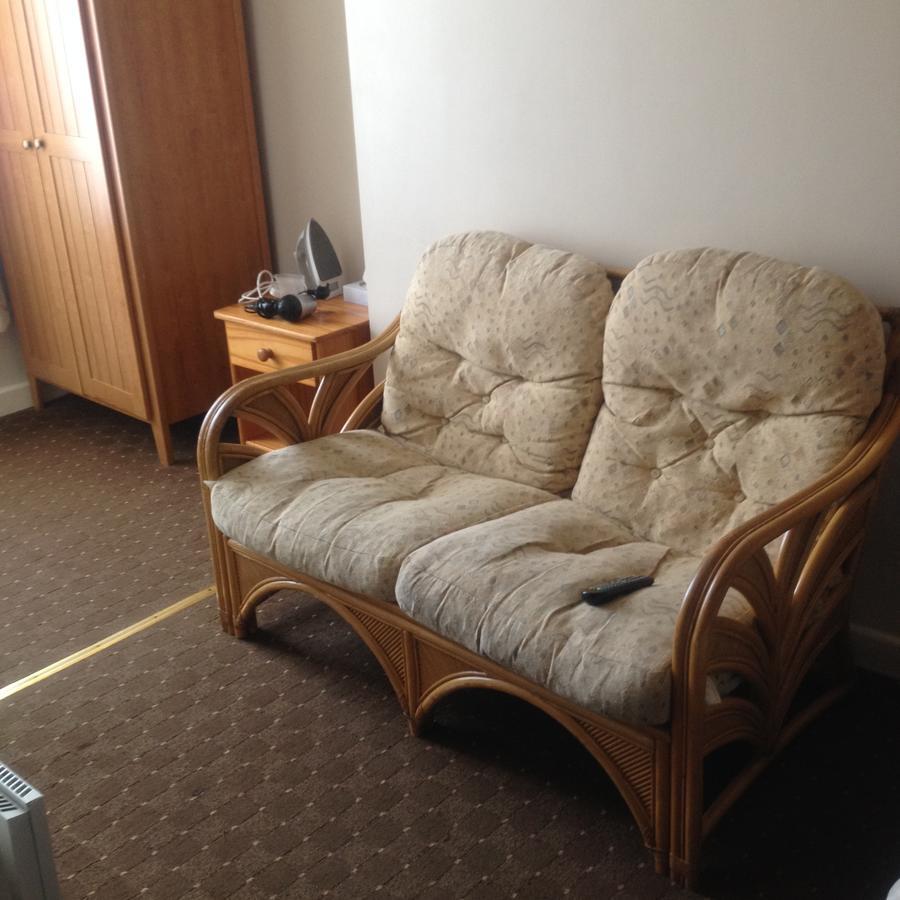 Pier View B&B For Families Blackpool Dış mekan fotoğraf