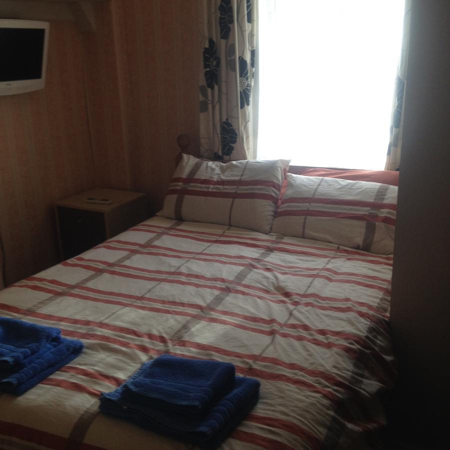 Pier View B&B For Families Blackpool Dış mekan fotoğraf
