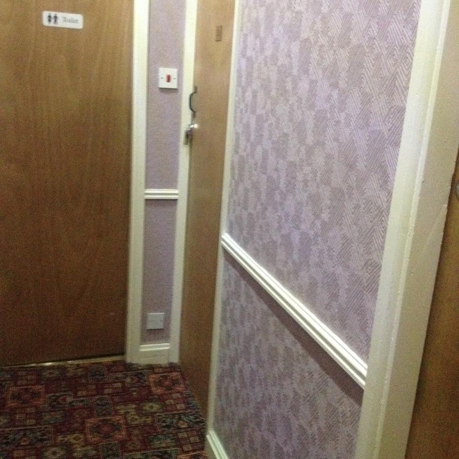 Pier View B&B For Families Blackpool Dış mekan fotoğraf