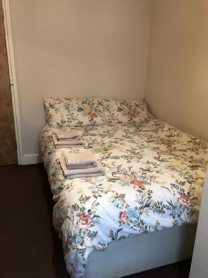 Pier View B&B For Families Blackpool Dış mekan fotoğraf