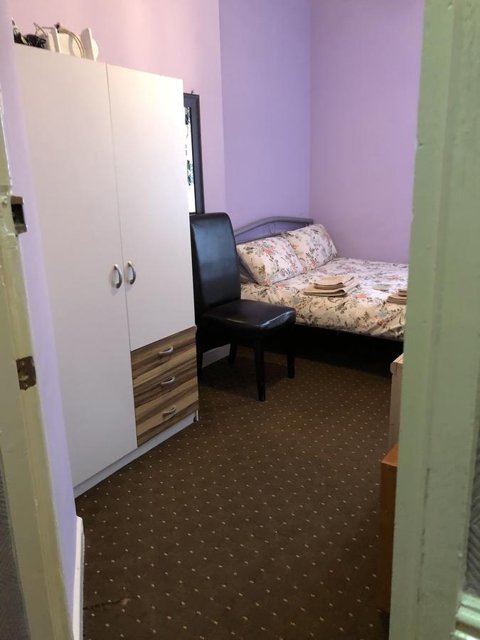 Pier View B&B For Families Blackpool Dış mekan fotoğraf